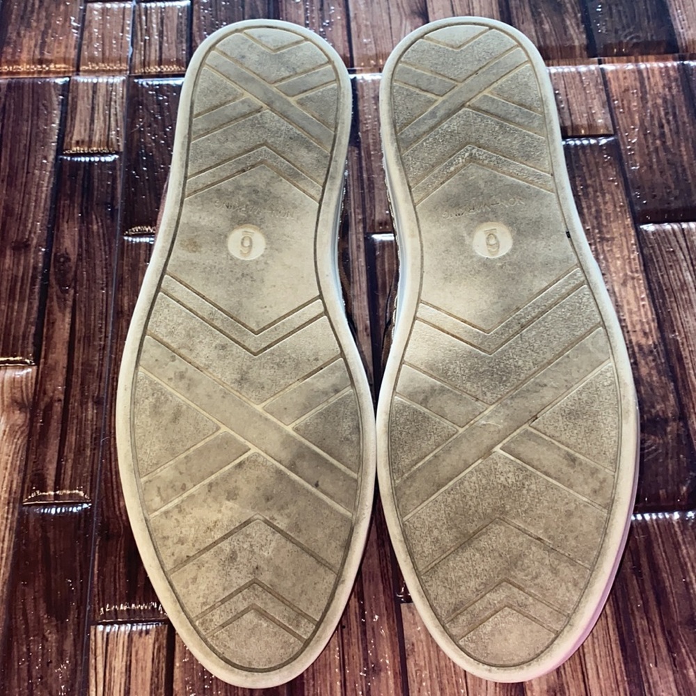 Leopard Flats - Picture 6 of 6